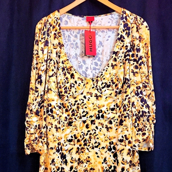 Hugo Boss Dress - Picture 5 of 5